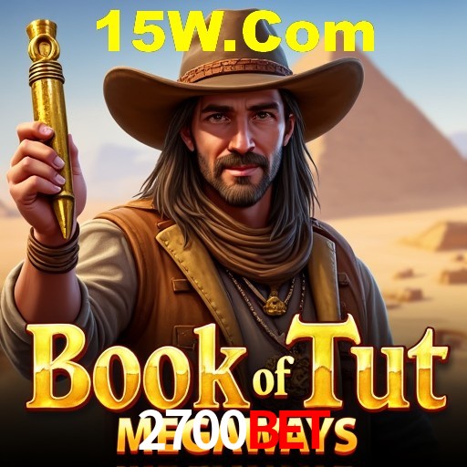 Avaliações dos Jogadores 2700bet