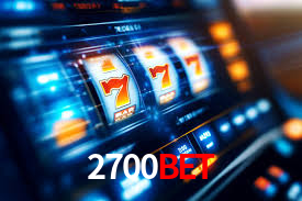 Torneios 2700bet