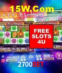 Ofertas Exclusivas 2700bet