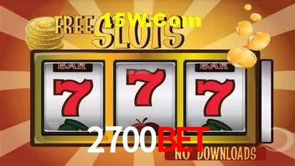 Promoção Relâmpago 2700bet