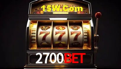 Promoções Sazonais 2700bet