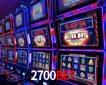 2700bet.com