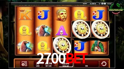 2700bet