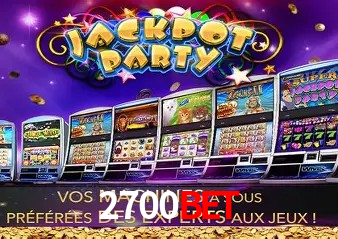 Explore as vantagens do 2700bet: serviço profissional e confiabilidade