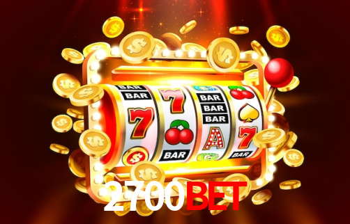 2700bet